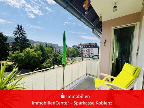 Foto - Wohnung zum Kaufen in Koblenz 150.000,00 € 82 m²