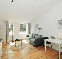 Wohnung zum Mieten in München 1.200,00 € 30 m² Wohnung zum Mieten in München 1.200,00 € 30 m²