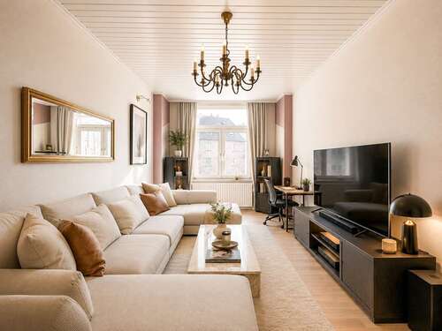 Foto - Wohnung zum Kaufen in Düsseldorf 249.000,00 € 66.42 m²