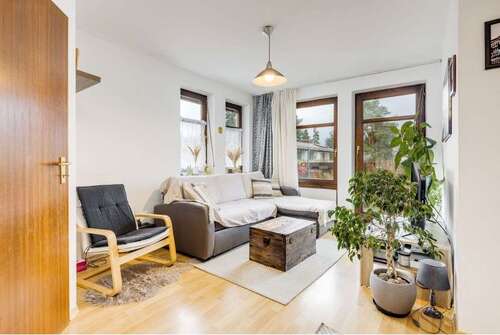 Foto - Wohnung zum Kaufen in München 321.300,00 € 54 m²