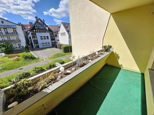 Foto - Wohnung zum Kaufen in Coburg 195.000,00 € 60 m²