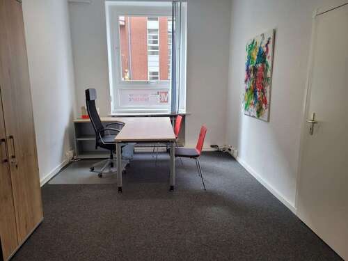 Foto - Büro in Hannover 320,00 € 31 m²
