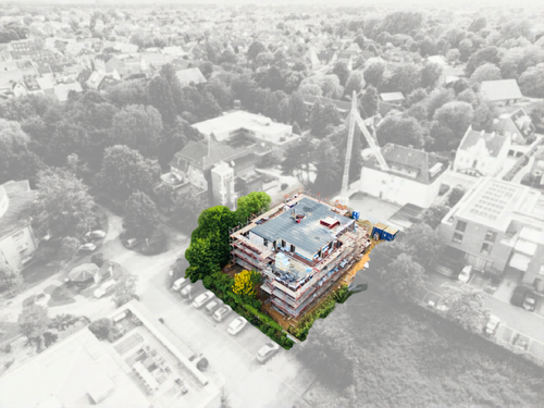 Foto - Wohnung zum Kaufen in Münster 397.500,00 € 74 m²