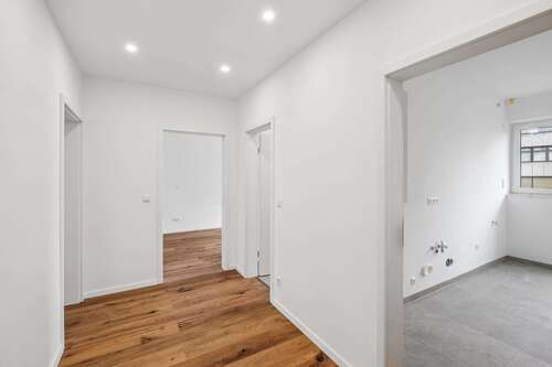 Foto - Wohnung zum Kaufen in Stuttgart 425.000,00 € 94 m²