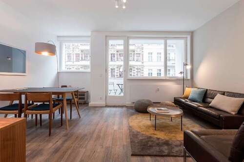 Foto - Wohnung zum Kaufen in Berlin 449.000,00 € 67 m²