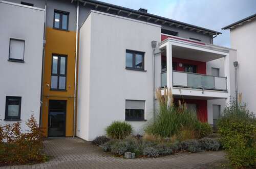 Foto - Wohnung zum Kaufen in Schwülper 289.500,00 € 80 m²