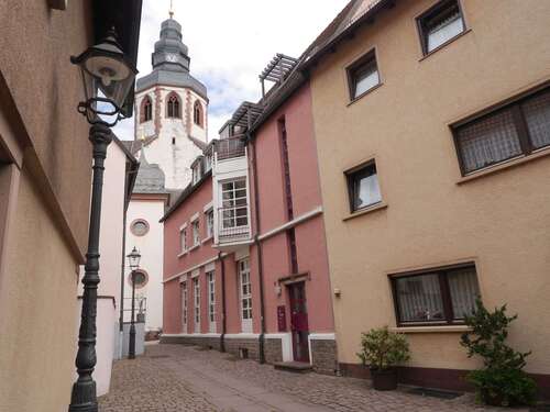 Foto - Wohnung zum Mieten in Ettlingen 630,00 € 50 m²