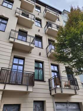 Foto - Wohnung zum Mieten in Berlin 2.040,00 € 60 m²