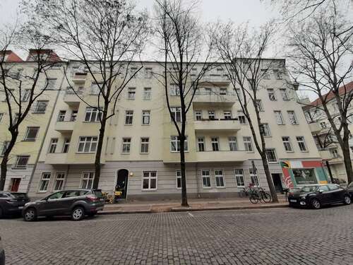 Foto - Wohnung zum Mieten in Berlin 1.600,82 € 85.15 m²