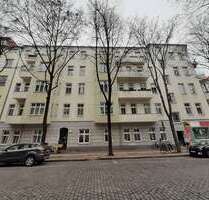 Wohnung zum Mieten in Berlin 1.600,82 € 85.15 m²