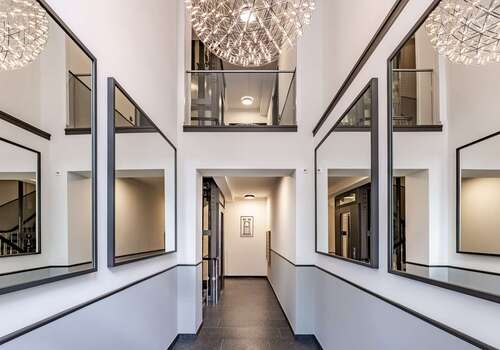 Foto - Wohnung zum Kaufen in Hamburg 939.000,00 € 70.97 m²