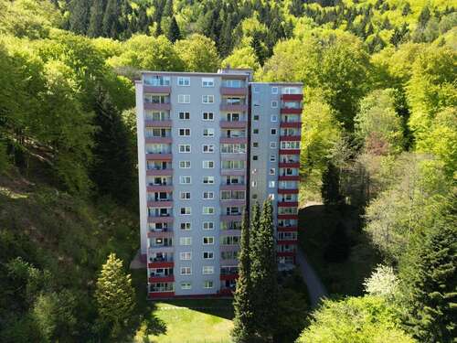 Foto - Wohnung zum Kaufen in Bad Herrenalb 199.990,00 € 91.31 m²