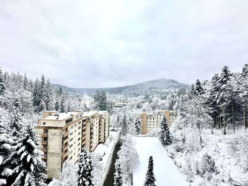 Foto - Wohnung zum Kaufen in Bad Herrenalb 219.000,00 € 91.31 m²