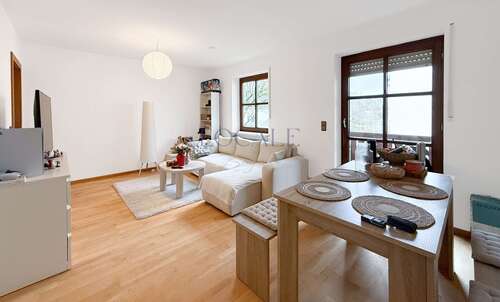 Foto - Wohnung zum Mieten in Markt Schwaben 1.350,00 € 45 m²