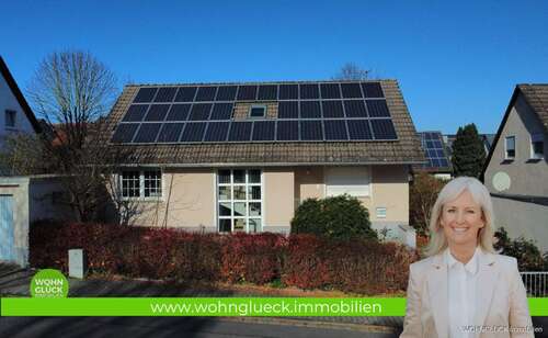 Foto - Haus zum Kaufen in Reinheim 499.000,00 € 185 m²