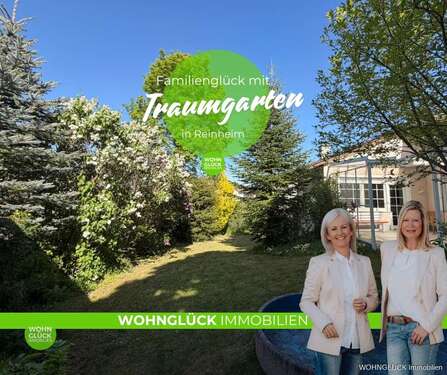 Foto - Haus zum Kaufen in Reinheim 499.000,00 € 185 m²