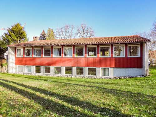 Foto - Büro in Isny 2.500,00 € 310 m² - 2.500,00&nbsp;EUR Kaltmiete, ca.&nbsp; 310,00&nbsp;m&sup2;