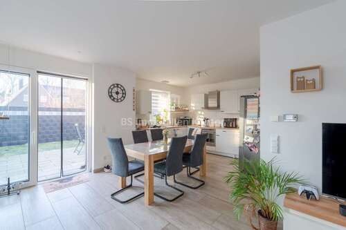 Foto - Wohnung zum Mieten in Papenburg 800,00 € 94 m²