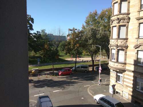 Foto - Wohnung zum Mieten in Mannheim 1.000,00 € 67 m²