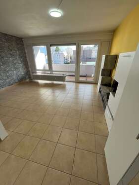 Foto - Wohnung zum Kaufen in Wernau 125.000,00 € 36 m²