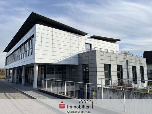 Foto - Büro in Karlsfeld 6.399,00 € 453 m²