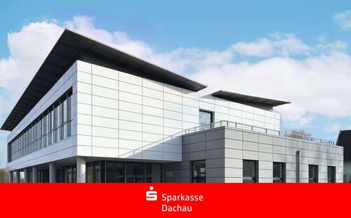 Foto - Büro in München 6.399,00 € 453 m²