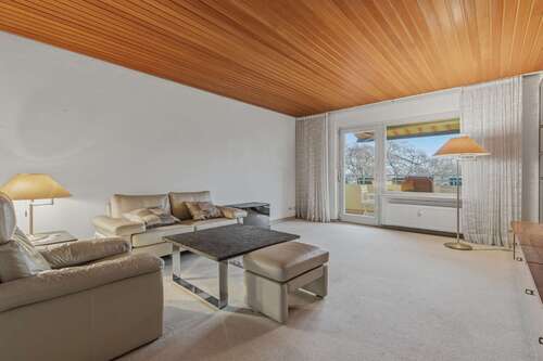 Foto - Wohnung zum Kaufen in Weinheim 349.000,00 € 109 m²