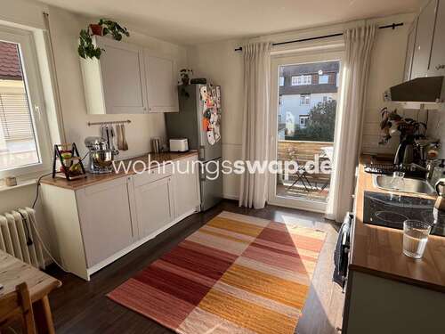 Foto - Wohnung zum Mieten in Freiburg im Breisgau 850,00 € 85 m²