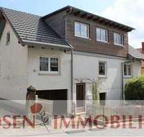 Haus zum Mieten in Wald-Michelbach 1.000,00 € 127 m²