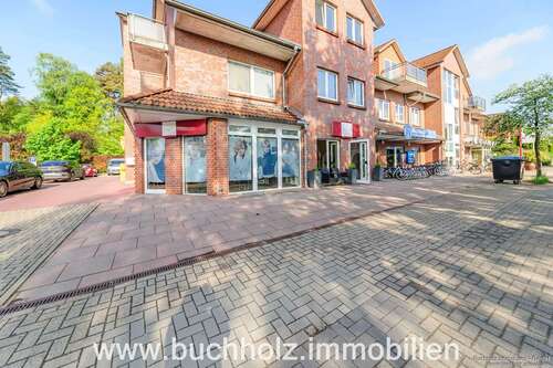 Foto - Einzelhandel in Buchholz 395.000,00 € 85 m²