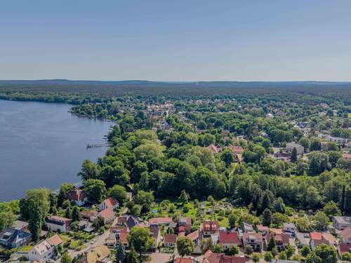 Foto - Haus zum Kaufen in Schwielowsee 890.000,00 € 250 m²