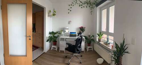 Foto - Wohnen auf Zeit in Berlin 1.000,00 €