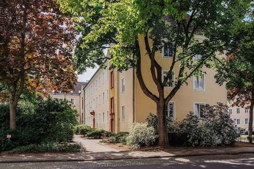 Foto - Wohnung zum Mieten in Wolfsburg 368,88 € 43.81 m²