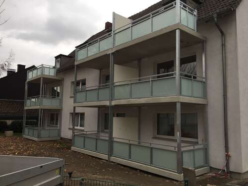 Foto - Wohnung zum Mieten in Waltrop 665,00 € 74 m²