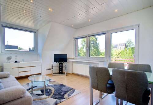 Foto - Wohnung zum Mieten in Düsseldorf 1.150,00 € 50 m²