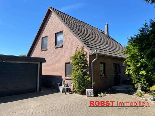 Foto - Haus zum Kaufen in Dassow 424.000,00 € 132 m²