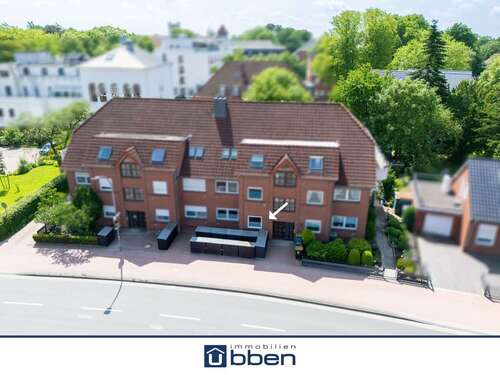 Foto - Wohnung zum Kaufen in Aurich 179.000,00 € 78 m²