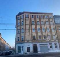 Wohnung zum Mieten in Halle 360,00 € 55 m²