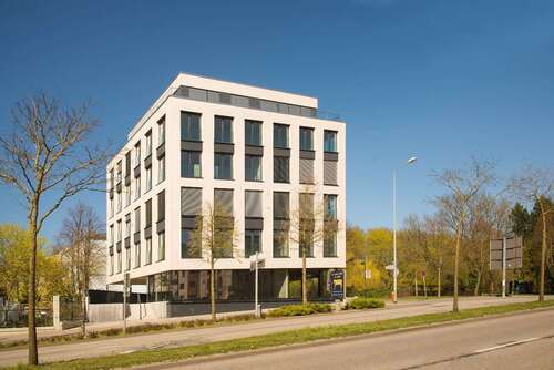 Foto - Büro in Rostock 714.000,00 € 128 m²