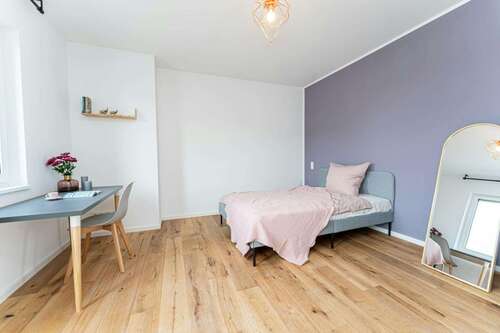 Foto - WG-Zimmer in Berlin 770,00 € 14 m²