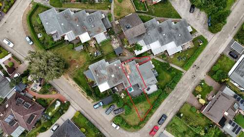 Foto - Haus zum Kaufen in Cuxhaven 129.000,00 € 50 m²