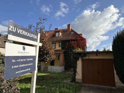 Foto - Haus zum Kaufen in Erfurt 605.000,00 € 125 m²