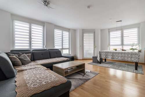 Foto - Wohnung zum Kaufen in Hildrizhausen 439.000,00 € 94.29 m²