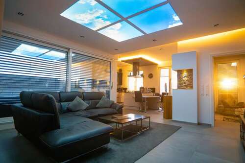 Foto - Wohnung zum Kaufen in Östringen 699.000,00 € 135 m²