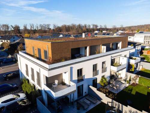Foto - Wohnung zum Kaufen in Östringen 699.000,00 € 135 m²