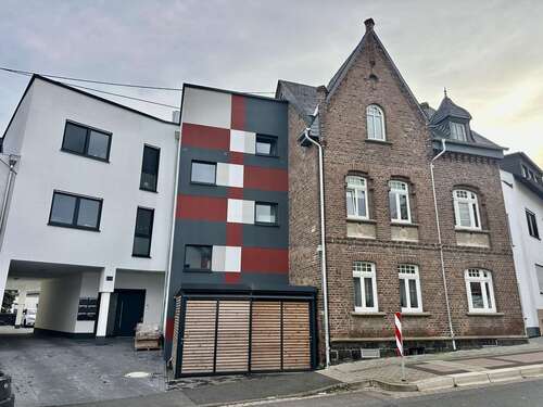 Foto - Wohnung zum Mieten in Koblenz 720,00 € 70 m²