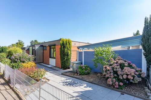 Foto - Haus zum Kaufen in Hamburg Lohbrügge 399.000,00 € 89 m²