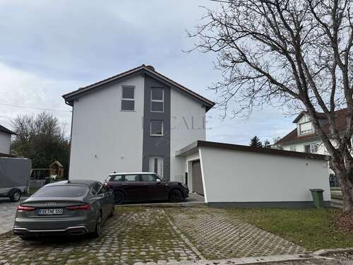 Foto - Wohnung zum Mieten in Anzing 800,00 € 54 m²