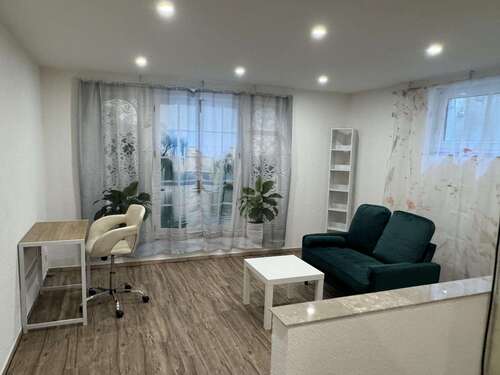 Foto - Wohnung zum Mieten in Brandis 500,00 € 39 m²