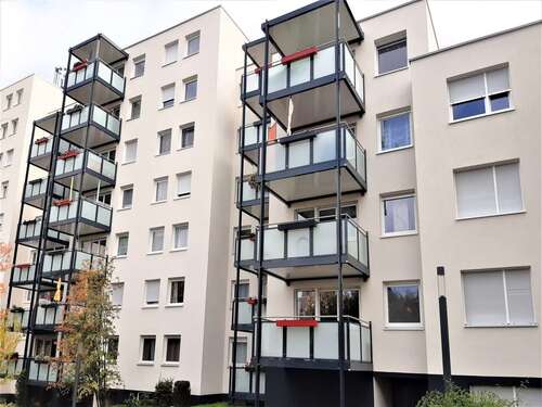 Foto - Wohnung zum Mieten in Pforzheim 490,00 € 54 m²